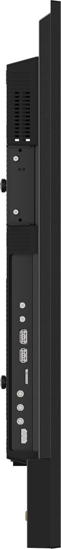 iiyama LH5575UHS-B1AG skilte display Digital fladpaneldisplay 138,7 cm (54.6