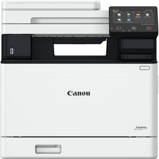 Canon i-SENSYS MF752Cdw Laser A4 1200 x 1200 dpi 33 sider pr. minut Wi-Fi #1