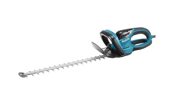 Makita UH6580 elektrisk hkkeklipper Dobbeltklinge 670 W 4,4 kg #1