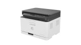 HP Laser 178nw Tr�dl�st Multifunction Farve Printer, Kopimaskine, scanner Dupleks #5