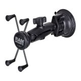 RAM Mounts RAM-B-166-UN10U holder Mobiltelefon/Smartphone Sort #1