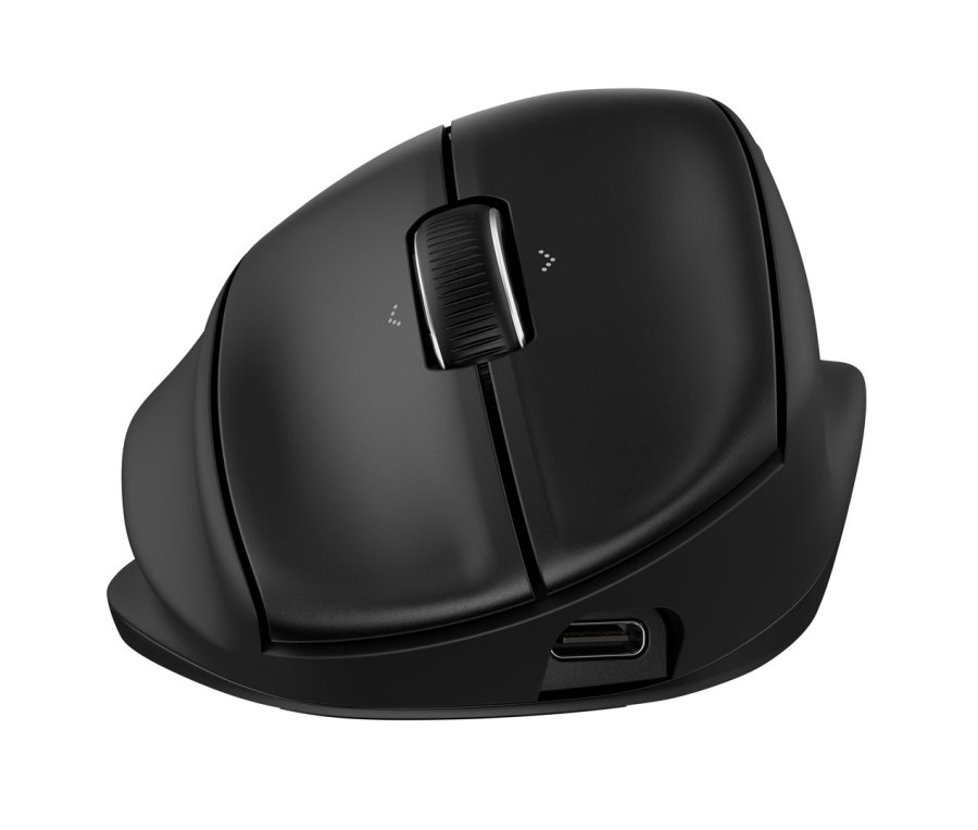 HP Tilt Ergonomic Mouse 720M #1