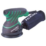 Hikoki SV13YB Vinkelsliber til dr 12000 rpm Sort, Grn 230 W #1