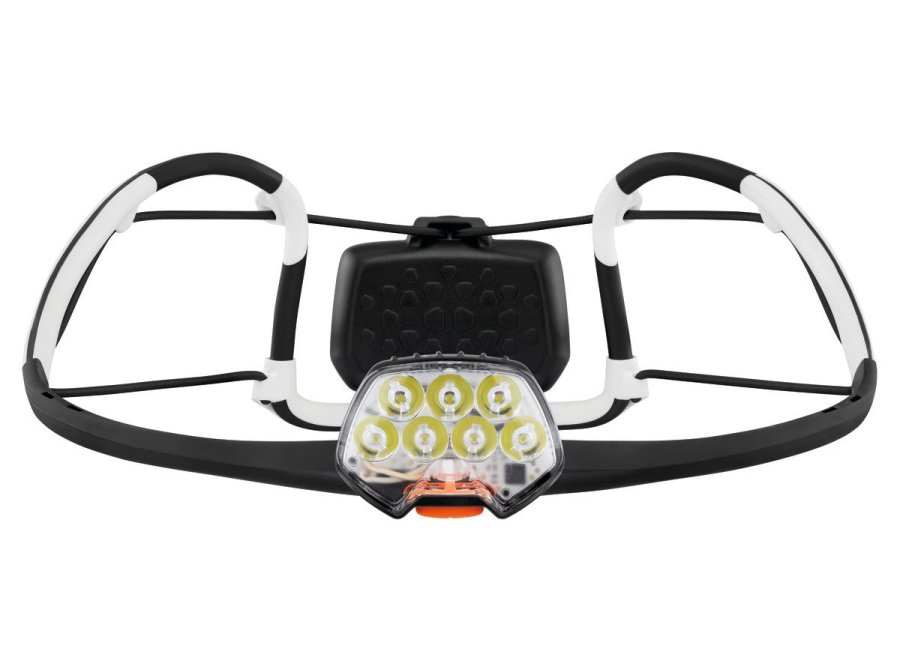 LED Pandelampe Petzl Iko 350 lm #10
