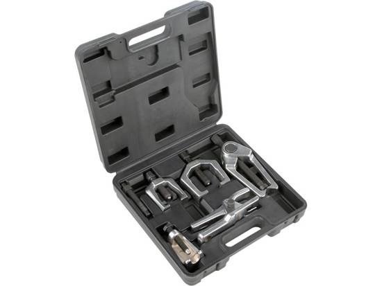 Yato YT-06157 kugledled ekstrator Slv Stl 6 stk #3