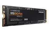 Samsung 970 EVO Plus 250 GB M.2 PCI Express 3.0 NVMe V-NAND MLC #5