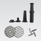 MAESTRO MR-853 K�dhakker 1000 W Sort #5