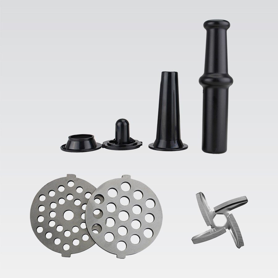 MAESTRO MR-853 K�dhakker 1000 W Sort #5