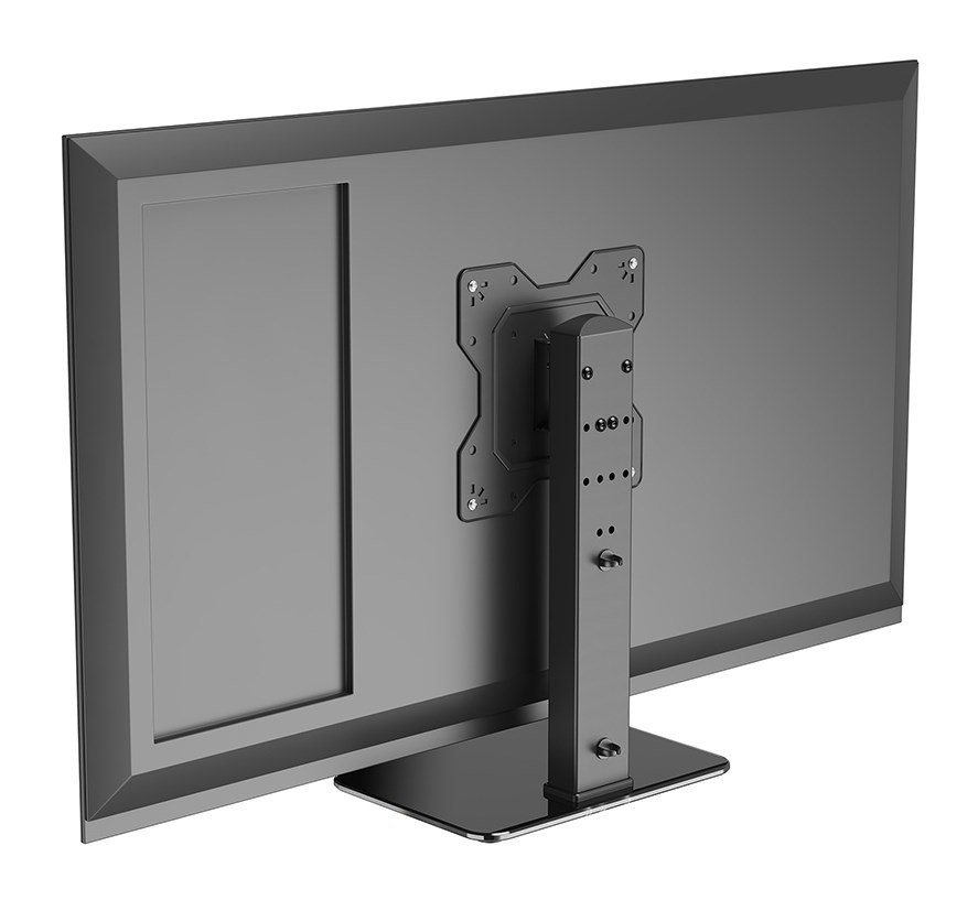 Neomounts DS45-430BL12 tv-beslag 109,2 cm (43