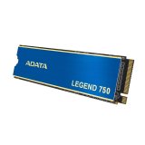 ADATA Legend 750 M.2 500 GB PCI Express 3.0 3D NAND NVMe #3