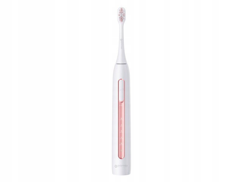 SONISK TANDB�RSTE ORO-SMILE PINK #1
