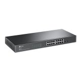 TP-Link JetStream 16-Port Gigabit Smart Switch with 2 SFP Slots #2