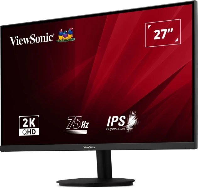 Viewsonic VA VA2708-2K-HD-2 computersk�rm 68,6 cm (27