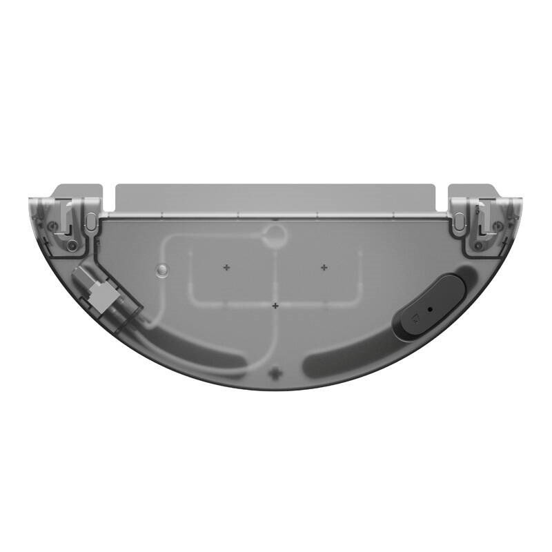 Dreame D9 Max Gen 2 rengringsrobot (Sort) #13