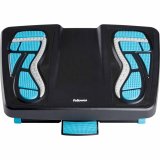 Fellowes Ergonomics Energigivende fodsttte under fdderne #2