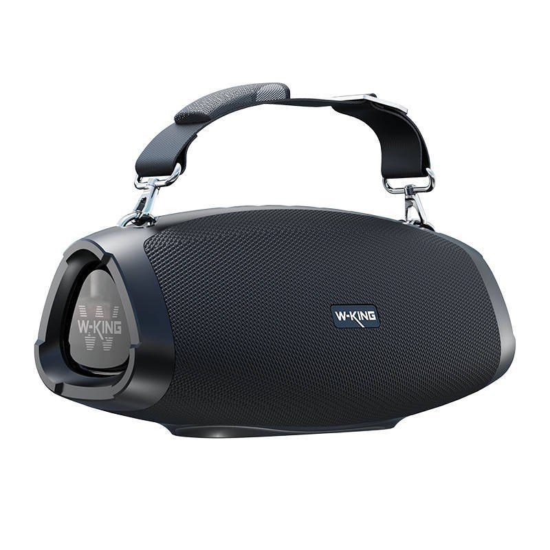 TR�DL�S BLUETOOTH-H�JTTALER W-KING X10 70W SORT #4