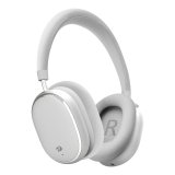 REDRAGON H620 VibeCore 700NC ANC Tr�dl�s Bluetooth Hvid #2