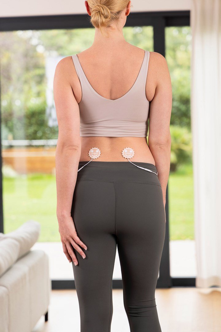 Medisana TT 250 apparat til lindring af menstruationssmerter #32