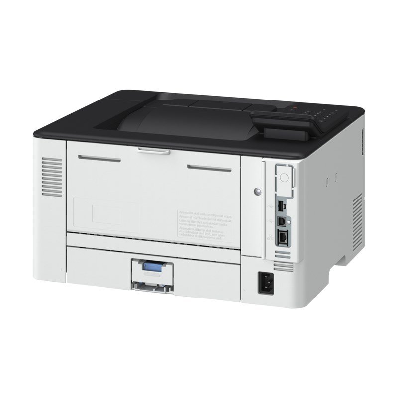 Canon i-SENSYS LBP246dw 1200 x 1200 dpi A4 Wi-Fi #5