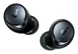 Soundcore Space A40 Hovedtelefoner True Wireless Stereo (TWS) I rerne Opkald/musik Bluetooth Sort #1