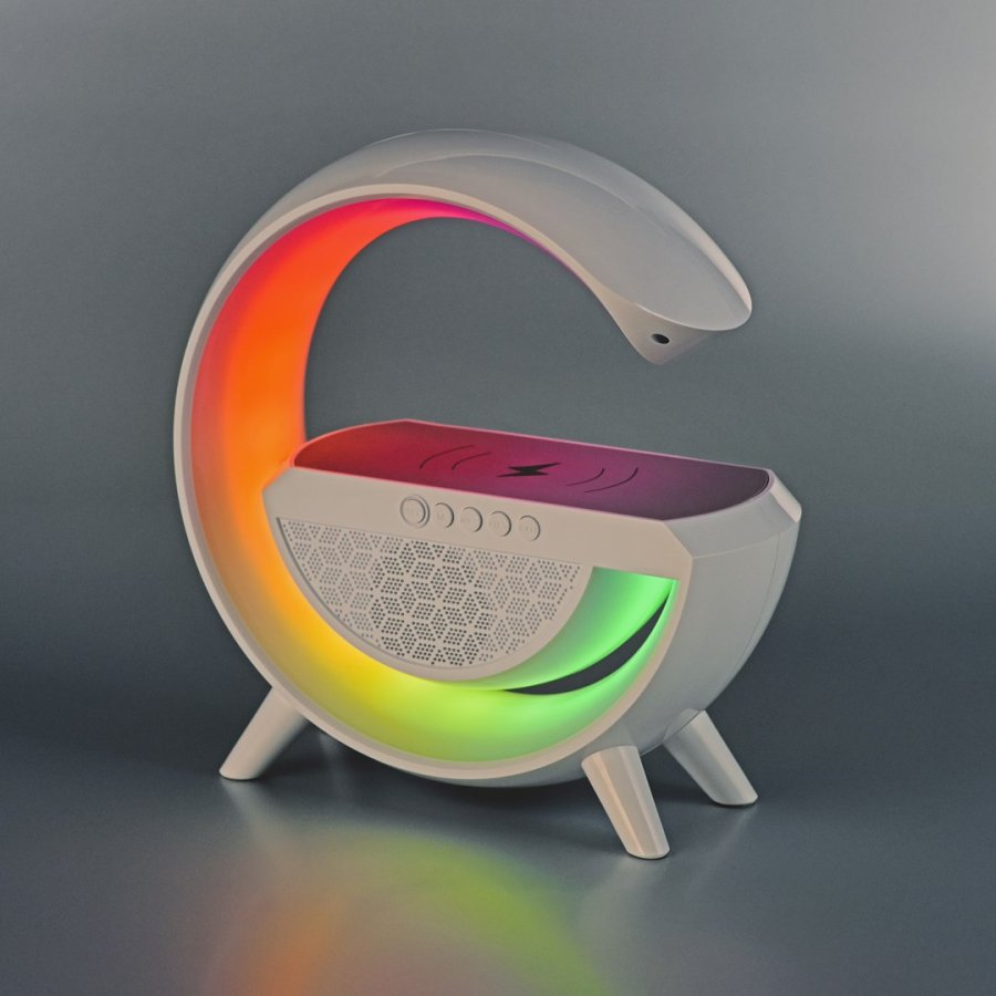 Activejet AJE-SOLO RGB LED-musiklys #6