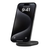 Belkin BoostCharge Hovedtelefoner, Smartphone Sort USB Trdls opladning Hurtig opladning Indendrs #1