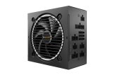 be quiet! Pure Power 12 M enhed til str�mforsyning 850 W 20+4 pin ATX ATX Sort #1