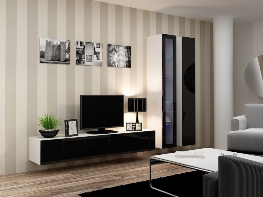 Cama WIP VIGO180 b/c Opbevaringsskab #19