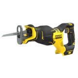 Stanley Fatmax SFMCS311B Bajonetsav 18 V sort, gul #1