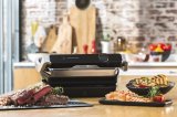 Tefal OptiGrill Elite GC750D kontaktgrill #11