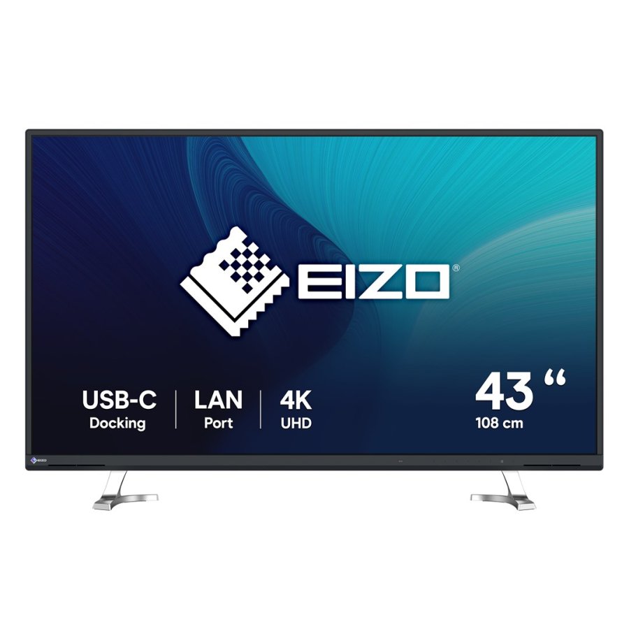 Monitor EIZO 108cm (42.5
