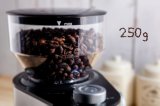 ELDOM MK170 KAFE 200 W Sort, Rustfrit stl #9