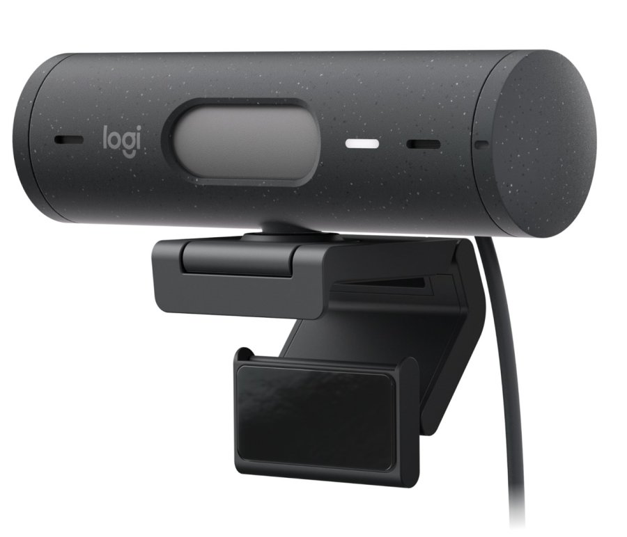 Logitech Brio 500 #7