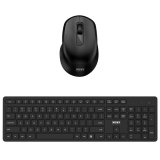 Port Designs 900904-US tastatur QWERTY US International Sort #1