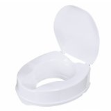 Krzeso toaletowe skadane 3w1 #2