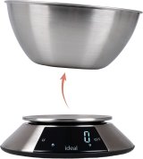 IDEAL Electronics Waga Clean #4