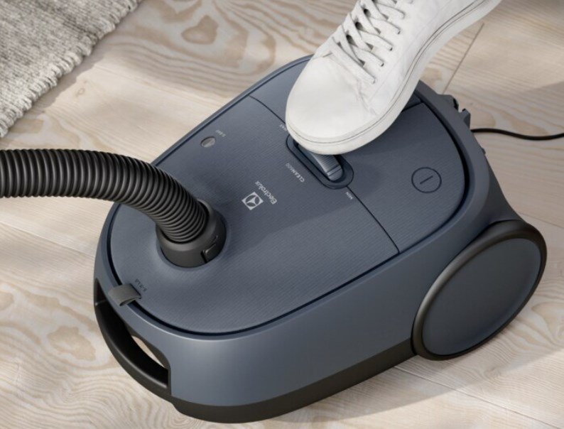 Electrolux EB61C2DBP 3,5 L Beholder vakuum Dry 750 W Stvpose #13