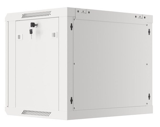 Lanberg WF01-6409-00S stativ 9U Vgmonteret stativ Gr #12