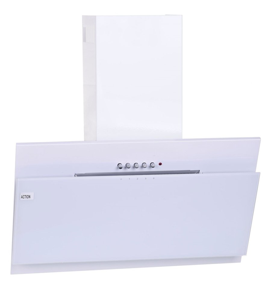 Akpo WK-4 Juno Eco 60 vghngt hvid #1