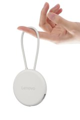 Lenovo Slim USB-C 3.2 Hub USB 3.2 Gen 2 (3.1 Gen 2) Type-C 10000 Mbit/s Gr� #10