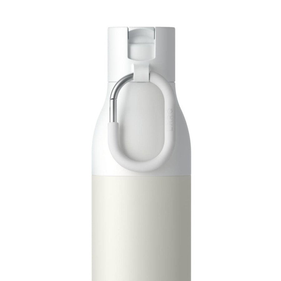 LARQ BFDGW074A drikkedunk Dagligt forbrug, Fitness, Vandring 670 ml Rustfrit st�l Hvid #5