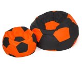 Puf GO GIFT Sort Orange Oxford #1