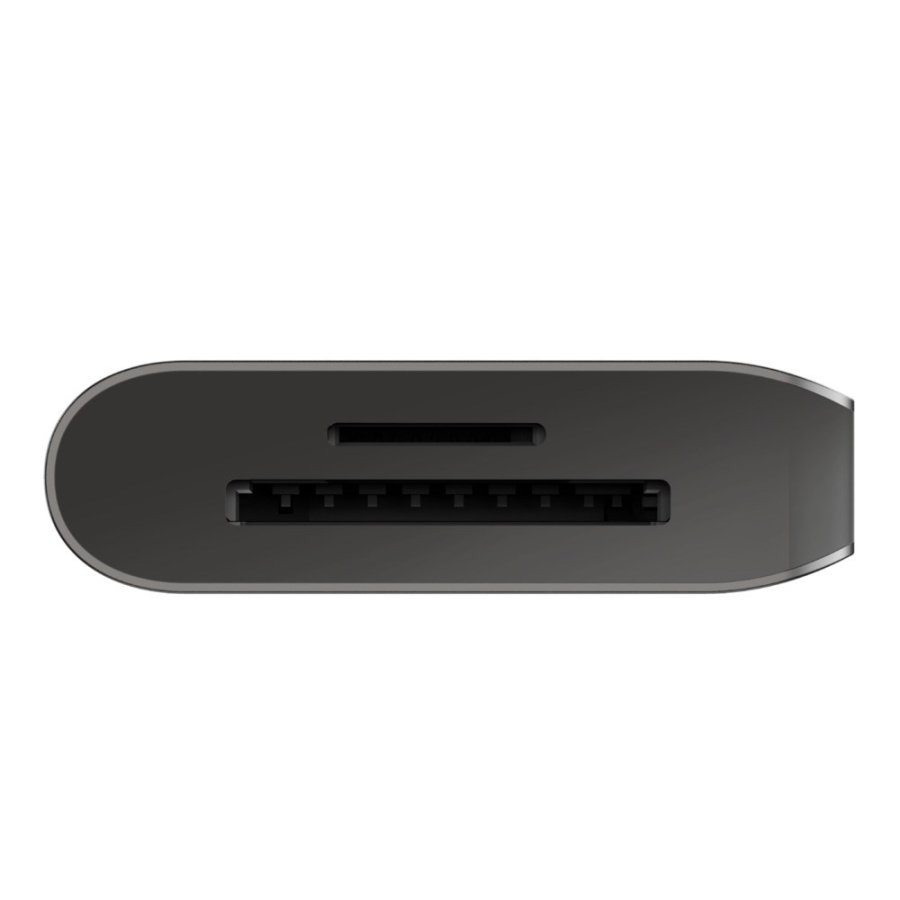 Belkin AVC009btSGY Hub USB 3.2 Gen 1 (3.1 Gen 1) Type-C Slv #4