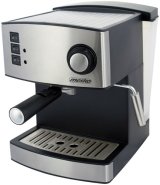 Mesko MS 4403 kaffemaskine Espressomaskine 1,6 L Semi-auto #1