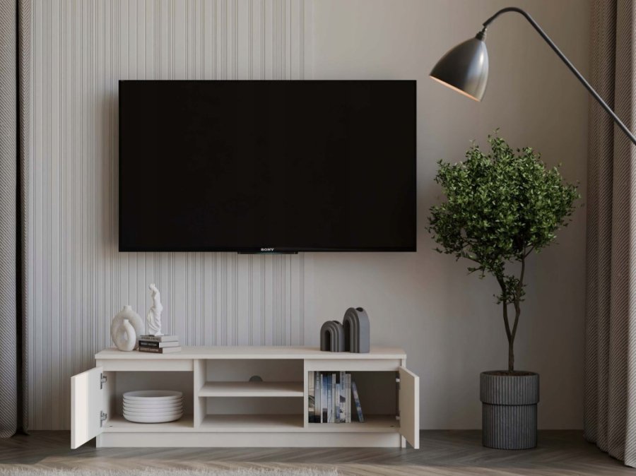 MALWA 120 TV-skab, kashmir #12