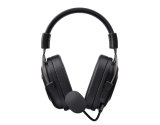 Havit H2002YG - 2.4G gaming-hovedtelefoner (sort, okker) #2