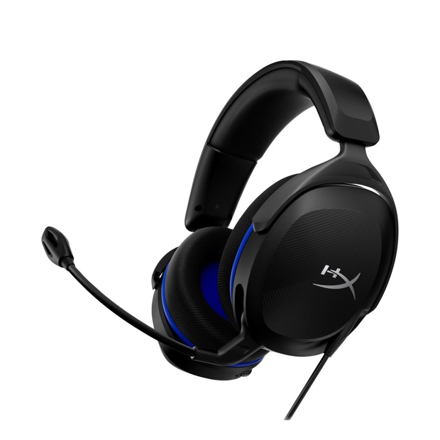 HEADSET HYPERXCLD STING 2 CORE PS BLACK #1