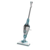 Black & Decker BHSM1610DSM Brbar damprenser 0,5 L 1600 W Turkisfarve, Hvid #2