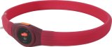 ZOLUX Bivouak LED Silikonerd - hundehalsbnd - 30-60 cm #2