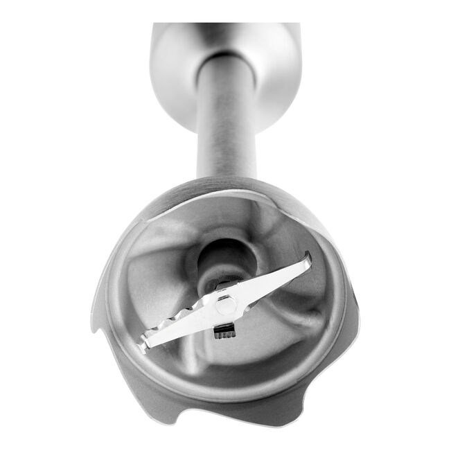 ZWILLING 53104-901-0 blender 0,6 L Nedsnkning blender 800 W Sort, Rustfrit stl #3